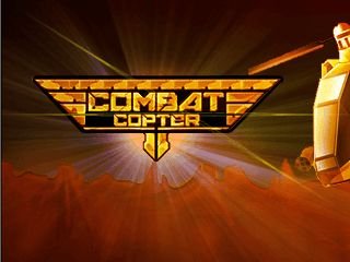 game pic for Combat copter